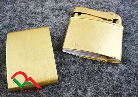 فندک بنزینی طرح روونتا مارک پرامیس