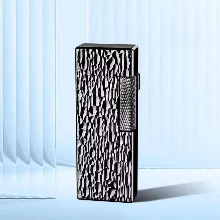 فندک گازی دو حالته مارک لایتر طرح دانهیل